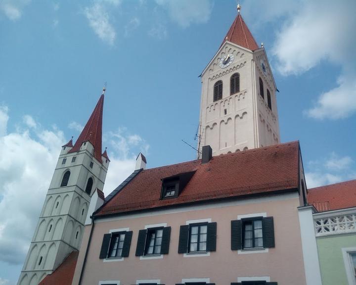 Cafe am Münster